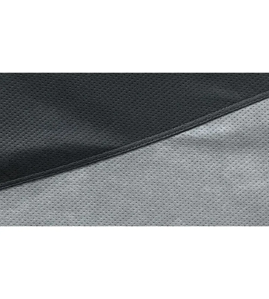 Campeggio-Brunner Copertura protettiva per camper "design 12m" in tnt a 4 strati, 550-600 cm