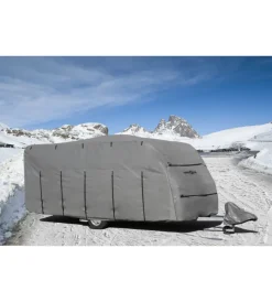 Brunner Campeggio|Copertura protettiva per caravan 