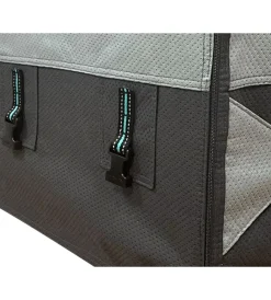Hot Copertura protettiva per camper "design 12m" in tnt a 4 strati, 500-550 cm Campeggio