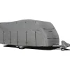 Brunner Campeggio|Copertura protettiva per caravan "cover 6m" in tnt a 4 strati, 500-550 cm
