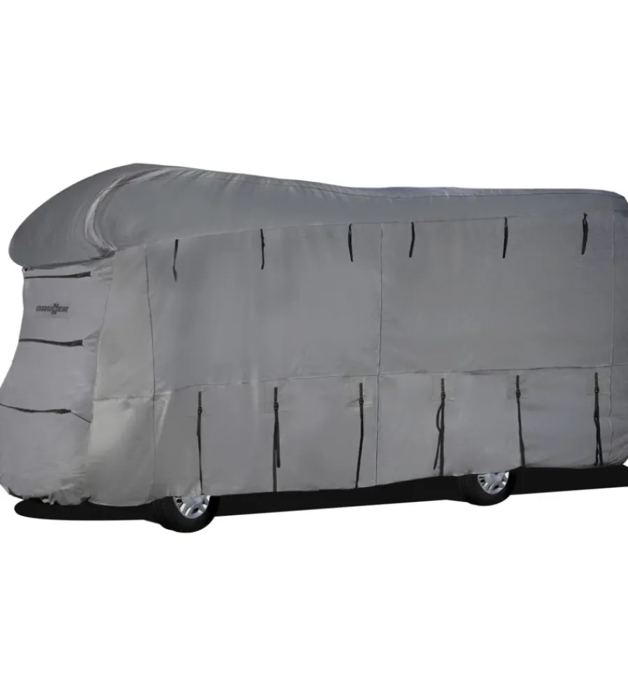Campeggio-Brunner Copertura protettiva per camper "cover 6m" in tnt a 4 strati, 700-750 cm