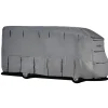 Campeggio-Brunner Copertura protettiva per camper "cover si 6 m" in tnt a 4 strati, 600-650 cm.