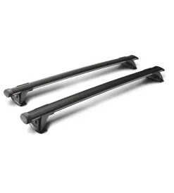 Online Coppia barre auto portatutto in alluminio - 149 cm  y8050230 Portaggio