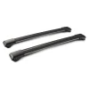 Yakima Portaggio|Coppia barre auto portatutto in alluminio - 103 cm  y8050243