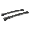 Sale Coppia barre auto portatutto in alluminio - 91 cm  y8050241 Portaggio