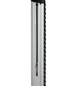Nordrive Portaggio|Coppia barre portatutto in alluminio silenzio - l - 128 cm  n15086