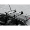 Nordrive Portaggio|Coppia barre portatutto in alluminio silenzio - xl - 140 cm  n15087