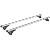 Sale Coppia barre portatutto in alluminio nowa - m - 120 cm  n15065 Portaggio
