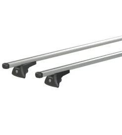 Sale Coppia barre portatutto in alluminio nowa - m - 120 cm  n15065 Portaggio
