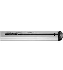 Coppia barre portatutto in alluminio alumia - m - 120 cm  n15025 Portaggio