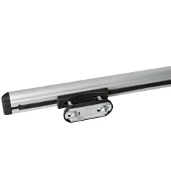 Portaggio-Nordrive Coppia barre portatutto kuma in alluminio - s - 112 cm n15002