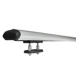 Portaggio-Nordrive Coppia barre portatutto kuma in alluminio - s - 112 cm n15002