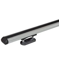Portaggio-Nordrive Coppia barre portatutto kuma in alluminio - s - 112 cm n15002