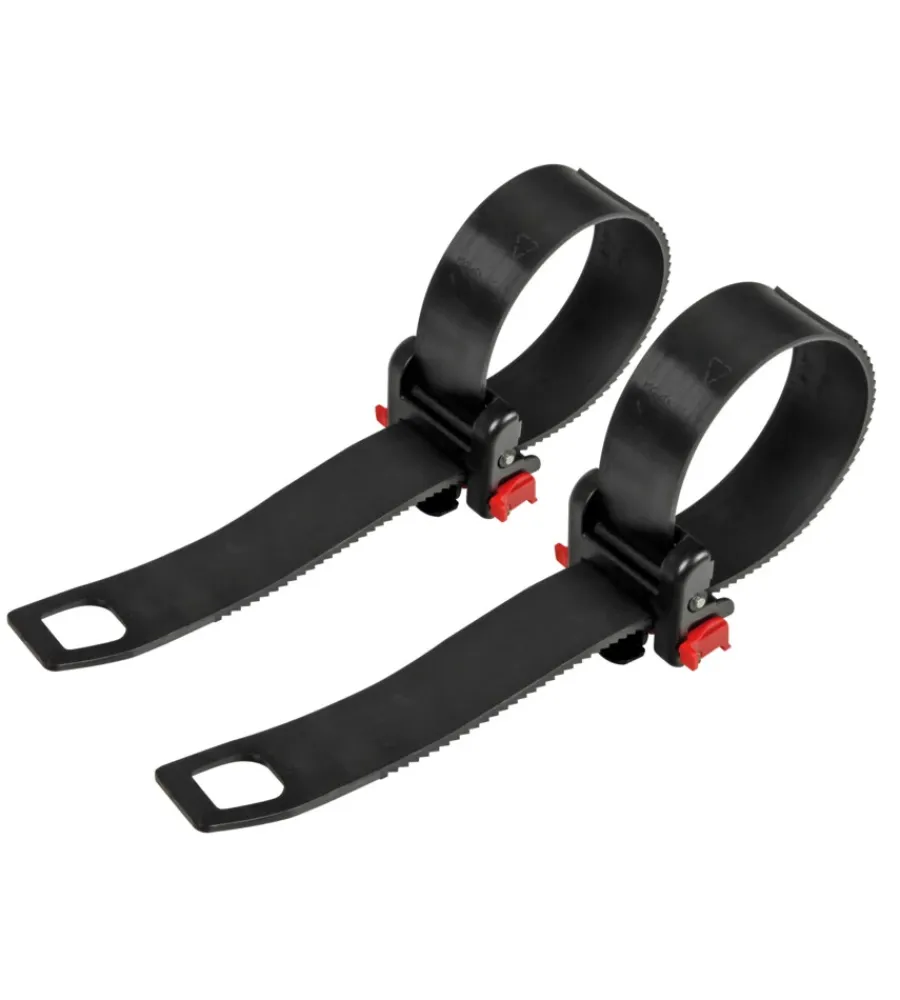Portaggio-Nordrive Coppia cinghie u-5 fermascala n11065