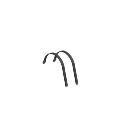 Discount Coppia cinghietti lunghi per portabici foldclick e justclick  y9802702 Portaggio