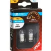 Hot Coppia color-led bianco pilot  58141 Elettrico