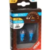 Discount Coppia color-led blu pilot  58140 Elettrico