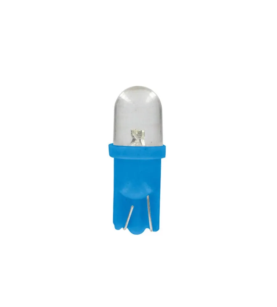 Discount Coppia color-led blu pilot  58140 Elettrico