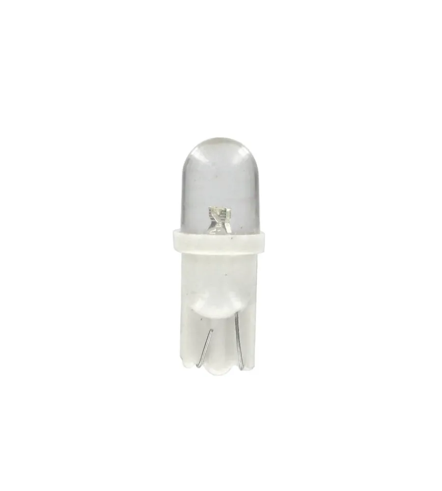 Discount Coppia color-led blu pilot  58140 Elettrico