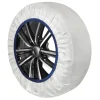 Catene E Calze Da Neve-Lampa Coppia di calze da neve per auto nordik "gran-pree gp-m" - 17151