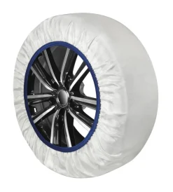 Catene E Calze Da Neve-Lampa Coppia di calze da neve per auto nordik "gran-pree gp-m" - 17151