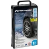 Lampa Catene E Calze Da Neve|Coppia di calze da neve per auto snowdrive "sd54" - 17140
