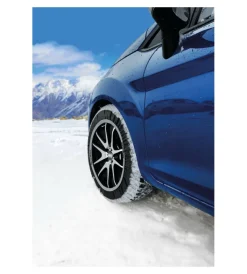Lampa Catene E Calze Da Neve|Coppia di calze da neve per auto snowdrive 