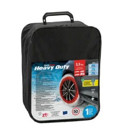 Lampa Catene E Calze Da Neve|Coppia di calze da neve snow drive 