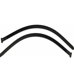 Yakima Portaggio|Coppia di cinghietti di ricambio "fat straps", 39,4 cm