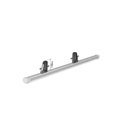 Portaggio-Nordrive Coppia fermacarico kp 1 per barre kargo plus  n11031