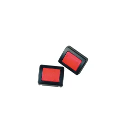 Sale Coppia fermacintura belt stopper  72388 Auto Interno