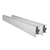 Clearance Coppia fianchetti h 7 cm - 150 cm  n10207 Portaggio