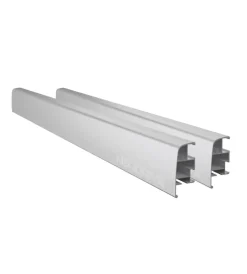 Clearance Coppia fianchetti h 7 cm - 150 cm  n10207 Portaggio