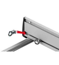 Hot Coppia fianchetti h 12 cm - 120 cm  n10201 Portaggio
