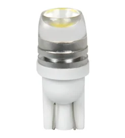 Elettrico-Lampa Coppia hyper led blu widebeam pilot  58148