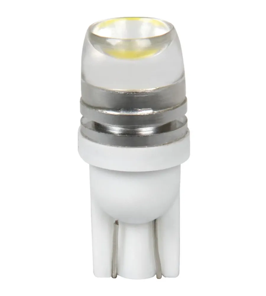 Elettrico-Lampa Coppia hyper led blu widebeam pilot 58148