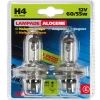 Elettrico-Lampa Coppia de h4 12v 60/55w twin d/blister  58043