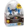 Lampa Elettrico|Coppia de h7"blu-xe"12v.55w pilot  58186