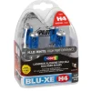 Elettrico-Lampa Coppia de h4"blu-xe"60/55w pilot  58184