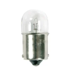 Elettrico-Lampa Coppia de sfera 12v 10w ba15s  58071