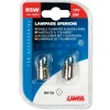 Elettrico-Lampa Coppia de sfera 12v 5w ba15s  58070