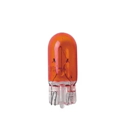 Lampa Elettrico|Coppia de 12v w2 1x9 5d 5w aran  58106