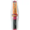 Moto-Lampa Coppia manopole moto rosse  "metal"  90311