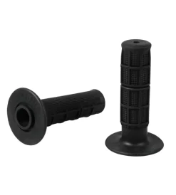 Outlet Coppia manopole off road nere  90307 Moto