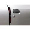 Auto Esterno-Lampa Coppia paracolpi mammut neri  20650