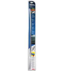 Auto Esterno-Lampa Coppia paracolpi protector chrome 20862