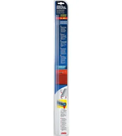 Auto Esterno-Lampa Coppia paracolpi protector tras.cm.65  20863