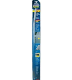 Auto Esterno-Lampa Coppia paracolpi protector tras.cm.65 20863