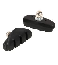 Bici-Lampa Coppia pattini freno da 50mm 92181