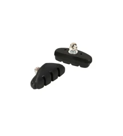 Bici-Lampa Coppia pattini freno da 50mm  92181